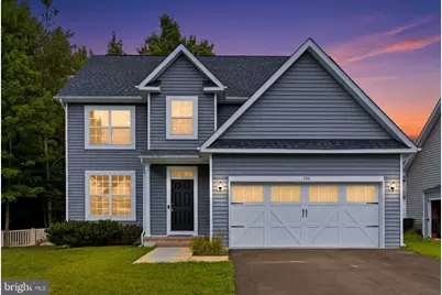 706 Trapper Way, Deale, MD 20751 - Photo 1