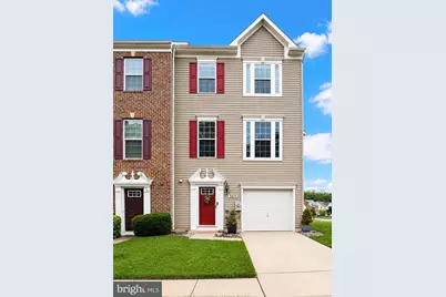 7673 Timbercross Lane, Glen Burnie, MD 21060 - Photo 1