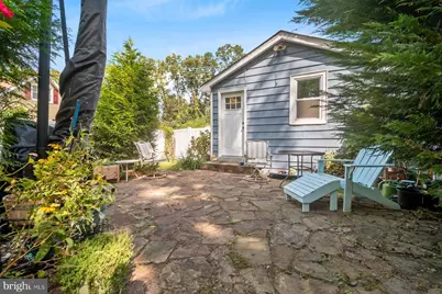 8250 Railroad Avenue, Millersville, MD 21108 - Photo 28