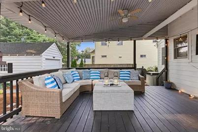 209 S Cherry Grove Avenue, Annapolis, MD 21401 - Photo 32