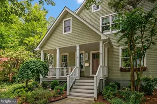 8 Shiley St, Annapolis, MD 21401 - Photo 4