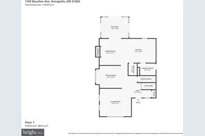 1105 Boucher Avenue, Annapolis, MD 21403 - Photo 40