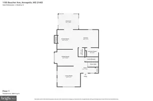 1105 Boucher Ave, Annapolis, MD 21403 - Photo 40