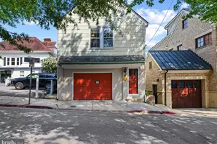 16 Dean St, Annapolis, MD 21401 - Photo 1
