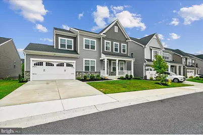 2726 Sand Lens Drive, Odenton, MD 21113 - Photo 2