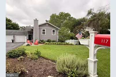 117 Sunset Drive, Annapolis, MD 21403 - Photo 4