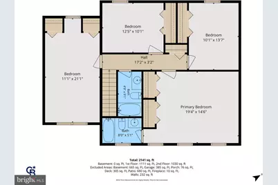 250 Millchurch Road, Arnold, MD 21012 - Photo 46
