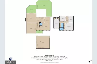 250 Millchurch Road, Arnold, MD 21012 - Photo 48
