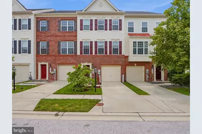 7533 Ivybrook Lane, Glen Burnie, MD 21060 - Photo 4