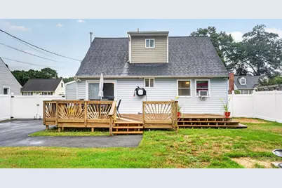 118 Bliss Lane, Glen Burnie, MD 21060 - Photo 28