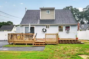 118 Bliss Ln, Glen Burnie, MD 21060 - Photo 28