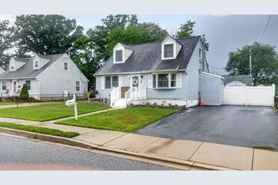 118 Bliss Lane, Glen Burnie, MD 21060 - Photo 2