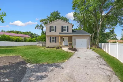 1018 Bell Avenue, Glen Burnie, MD 21060 - Photo 1