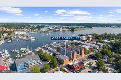 313 Fourth Street, Annapolis, MD 21403 - Photo 48