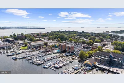 313 Fourth Street, Annapolis, MD 21403 - Photo 42