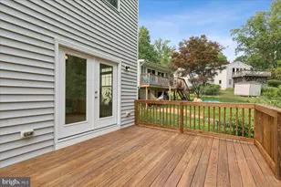 603 Overhill Dr, Edgewater, MD 21037 - Photo 20