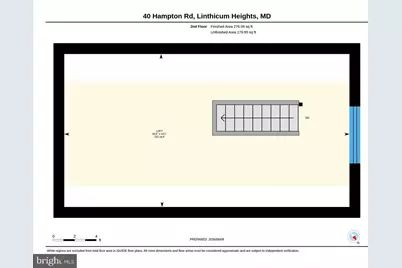 40 Hampton Road, Linthicum Heights, MD 21090 - Photo 42