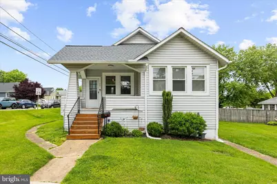 40 Hampton Road, Linthicum Heights, MD 21090 - Photo 2
