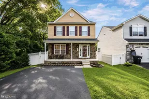 81 W Virginia Ave, Severn, MD 21144 - Photo 1