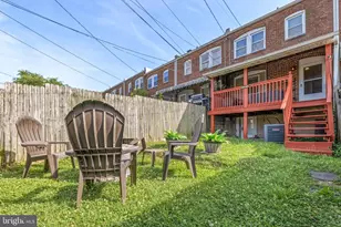 234 W Edgevale Rd, Baltimore, MD 21225 - Photo 24