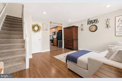 234 W Edgevale Road, Baltimore, MD 21225 - Photo 4