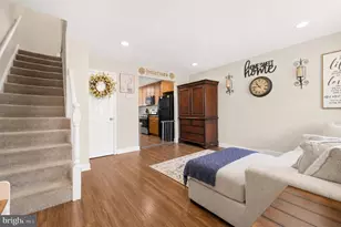 234 W Edgevale Rd, Baltimore, MD 21225 - Photo 4