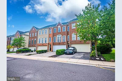 1504 Rutland Way, Hanover, MD 21076 - Photo 2