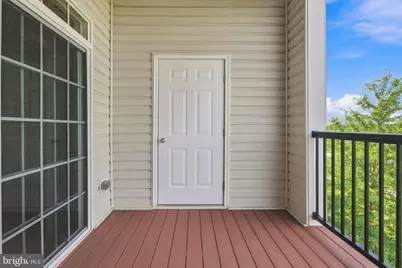 8606 Wintergreen Court #306, Odenton, MD 21113 - Photo 10