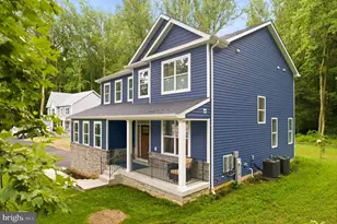 1392 Baltimore Annapolis Blvd, Arnold, MD 21012 - Photo 6
