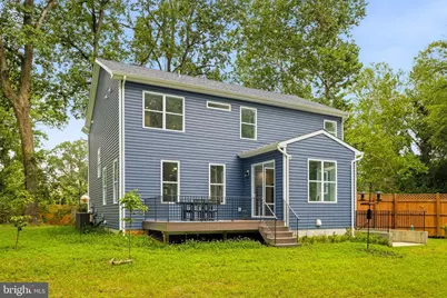 1392 Baltimore Annapolis Boulevard, Arnold, MD 21012 - Photo 46