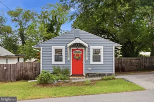 7809 Bridge, Baltimore, MD 21226 - Photo 2