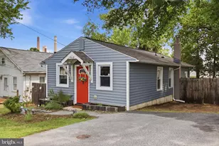 7809 Bridge, Baltimore, MD 21226 - Photo 24