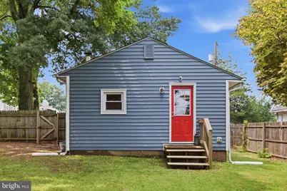 7809 Bridge, Baltimore, MD 21226 - Photo 28