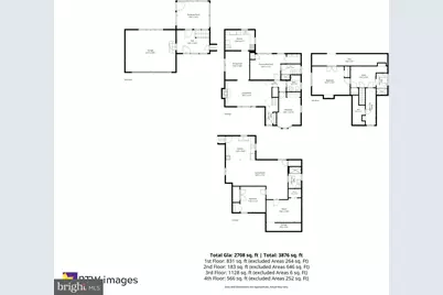 4 Hampton Road, Linthicum Heights, MD 21090 - Photo 30