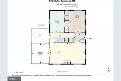 526 6th Street, Annapolis, MD 21403 - Photo 50