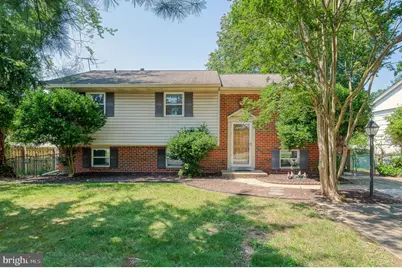 498 Old Mill Road, Millersville, MD 21108 - Photo 1