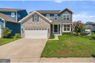 412 Whispering Elm Lane, Millersville, MD 21108 - Photo 6