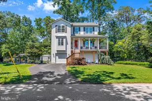 233 Circle Rd, Pasadena, MD 21122 - Photo 1