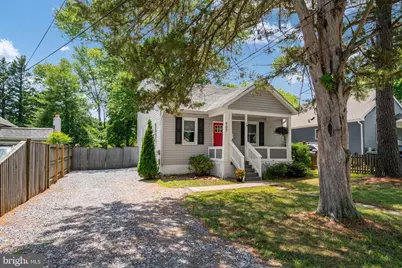 907 Monroe Street, Annapolis, MD 21403 - Photo 2
