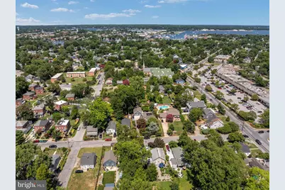 907 Monroe Street, Annapolis, MD 21403 - Photo 44