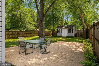 907 Monroe Street, Annapolis, MD 21403 - Photo 36