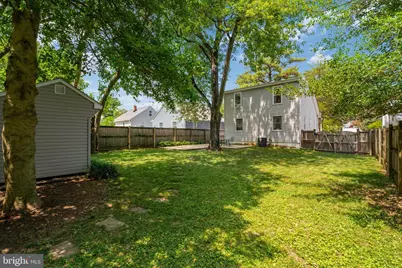 907 Monroe Street, Annapolis, MD 21403 - Photo 40