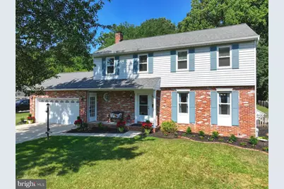 8327 Sail Court, Pasadena, MD 21122 - Photo 1