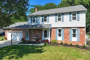 8327 Sail Ct, Pasadena, MD 21122 - Photo 1