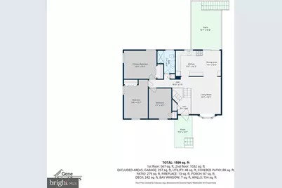 240 S Carolina Avenue, Pasadena, MD 21122 - Photo 38