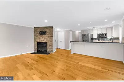 1134 Lake Heron Drive #1B, Annapolis, MD 21403 - Photo 6