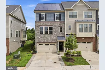 3050 Bretons Ridge Way, Hanover, MD 21076 - Photo 1