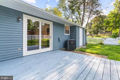 1517 Wyncote Circle, Severn, MD 21144 - Photo 4
