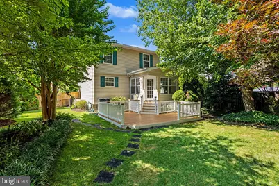 3220 Art Hall Lane, Pasadena, MD 21122 - Photo 2