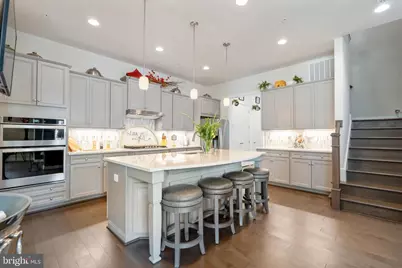 1536 Yellow Sand Lane, Odenton, MD 21113 - Photo 28